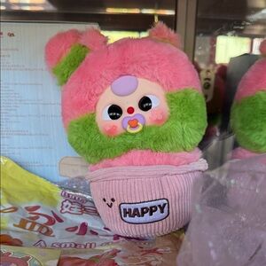 Baby three a small flower [ BINKY CONFIRMED ]